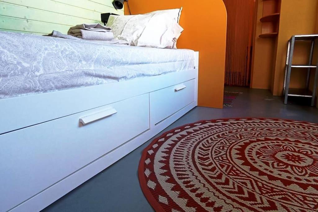 Private Small Studio In Costa De Caparica Luaran gambar