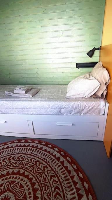 Private Small Studio In Costa De Caparica Luaran gambar