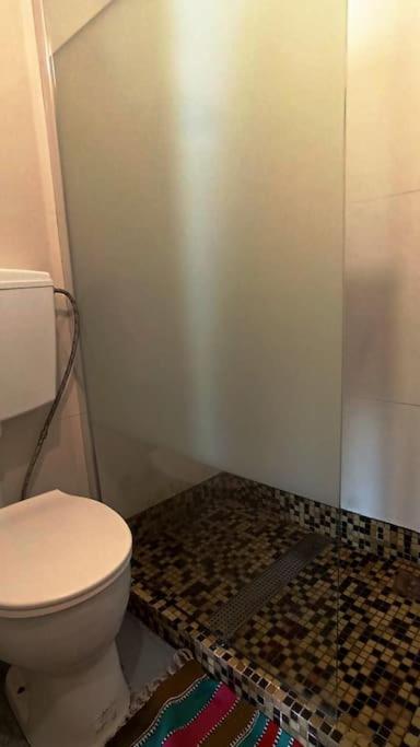 Private Small Studio In Costa De Caparica Luaran gambar