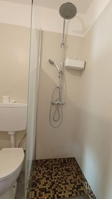 Private Small Studio In Costa De Caparica Luaran gambar
